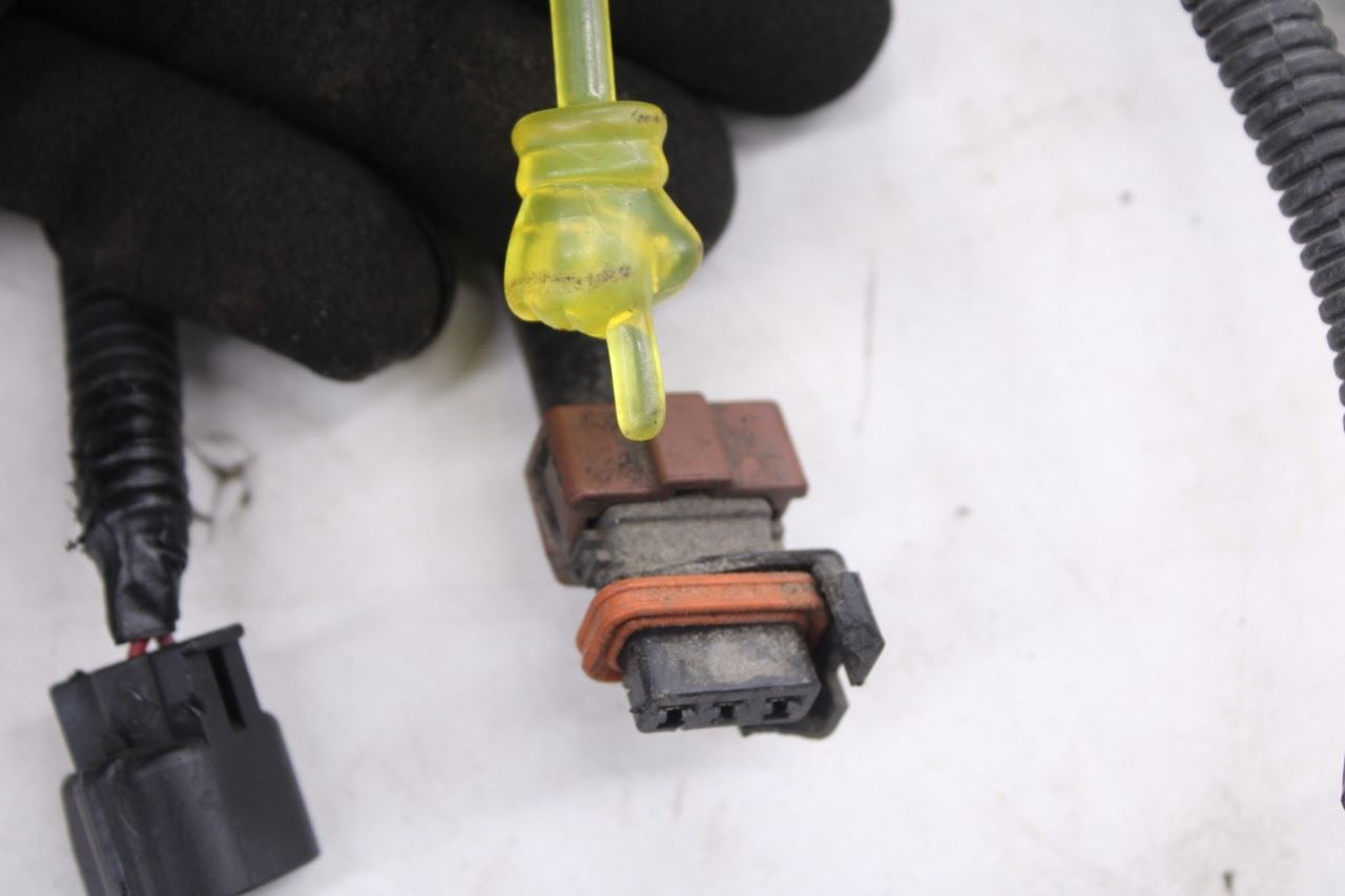 20-25 Mitsubishi Outlander Sport SE 2.0L 4WD Engine Wire Harness 8541H015 *ReaD*12