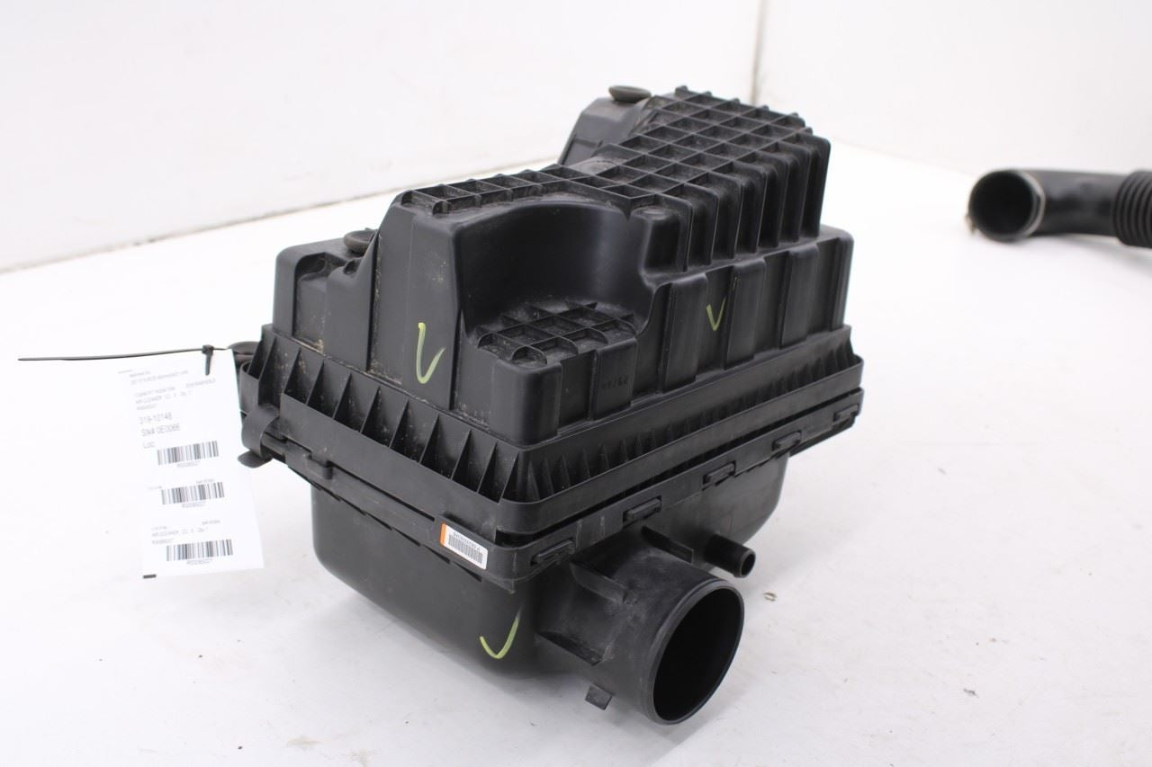 2011-2024 Ram 1500 Classic Express Quad Cab 5.7L Air Intake Cleaner w/ Duct Tube9