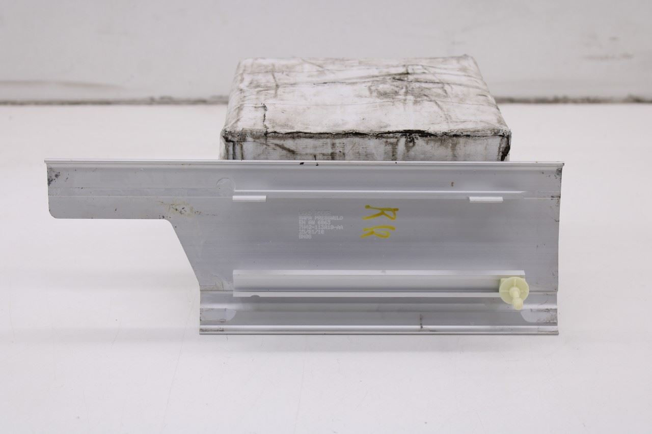 10-12 Land Rover Range Rover Front and Rear RH and LH Door Scuff Plate EAP501040 - Alshned Auto Parts