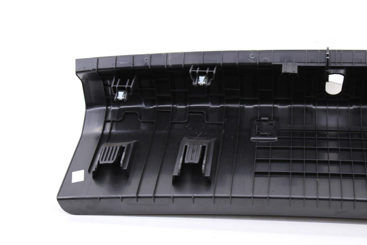 2023-2025 BMW 430i Gran Coupe xDrive Rear Trunk Scuff Sill Kick Plate Trim Panel - Alshned Auto Parts
