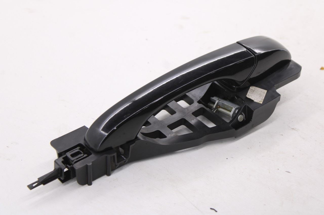 11-16 Dodge Durango SXT 3.6L AWD Rear Passenger Right Side Door Exterior Handle - Alshned Auto Parts
