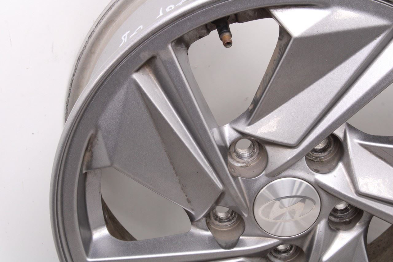 2024-2026 Hyundai Elantra SE Aluminum Wheel R15x6.0J 5 Spoke 52910-AAAA0 OEM1