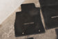 2013-19 Nissan Sentra SL Front Rear RH LH and Cargo Trunk Carpet Floor Mats Set - Alshned Auto Parts