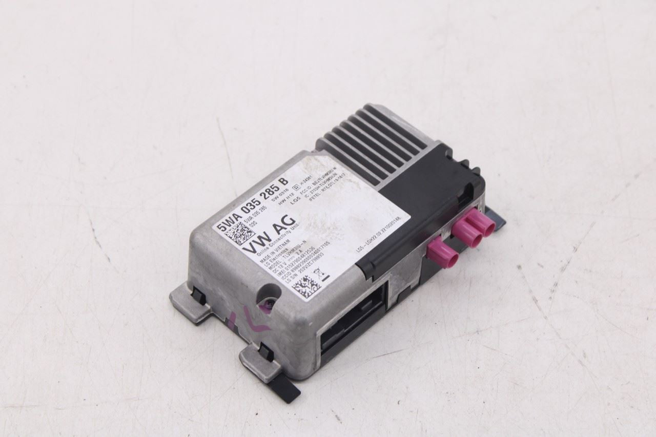 2022-2023 Volkswagen Atlas SE Telematics Communication Computer Control Module - Alshned Auto Parts