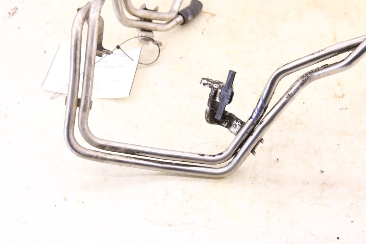 2015-2023 Toyota Tacoma Limited 3.5L 4WD Automatic Transmission Oil Cooler Line - Alshned Auto Parts