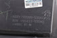 2011-13 Lexus IS250 Glove Box Door Storage Compartment Lid Assembly 55550-5309013
