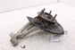 2021-2026 Ford F150 XLT SuperCrew 5.0L RWD Front Left Side Spindle Knuckle Hub2