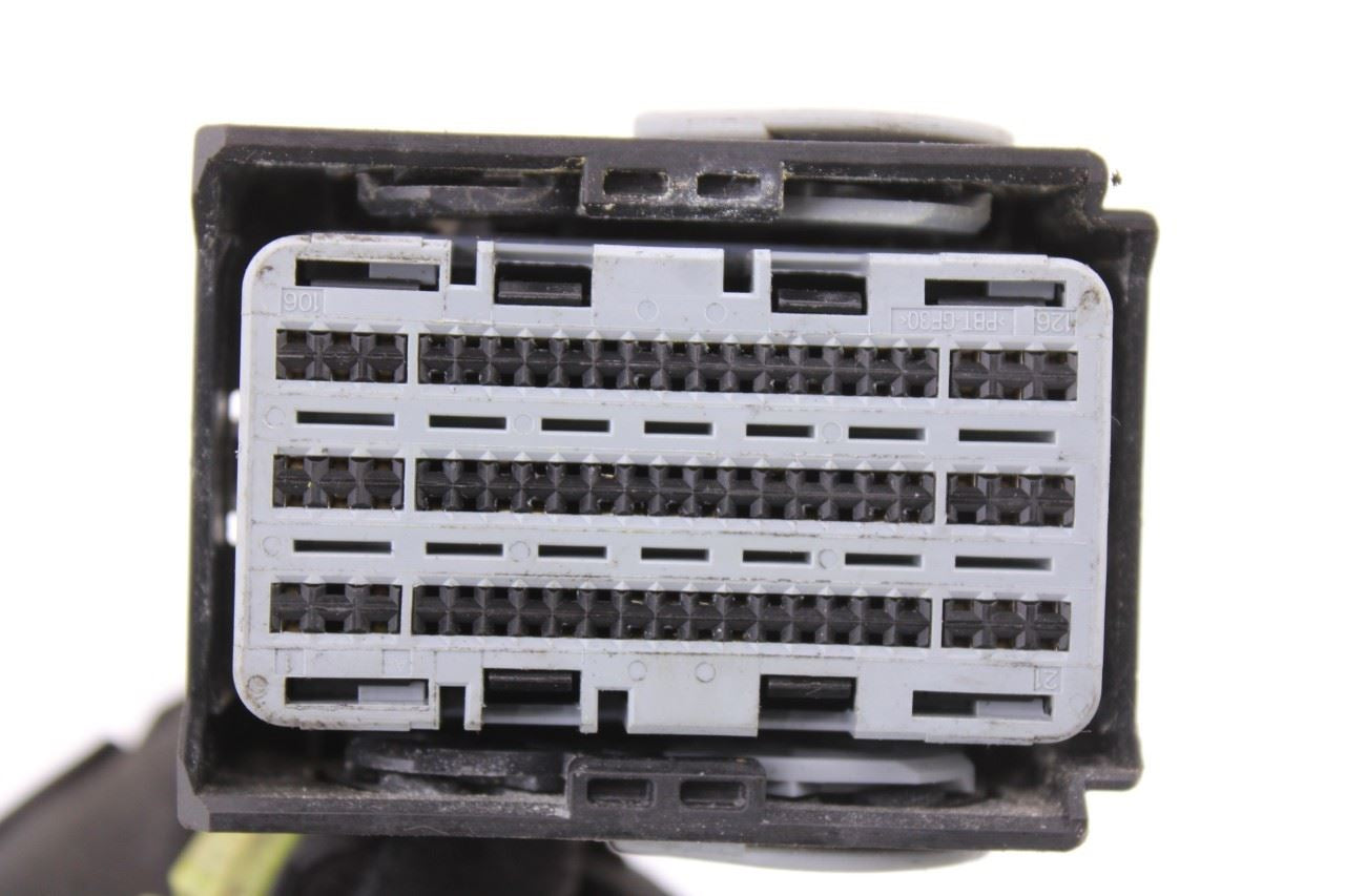 22-26 Ford F150 XLT Supercrew 5.0L Engine Wire Harness NU5T-12C508-VA OEM *ReaD*9