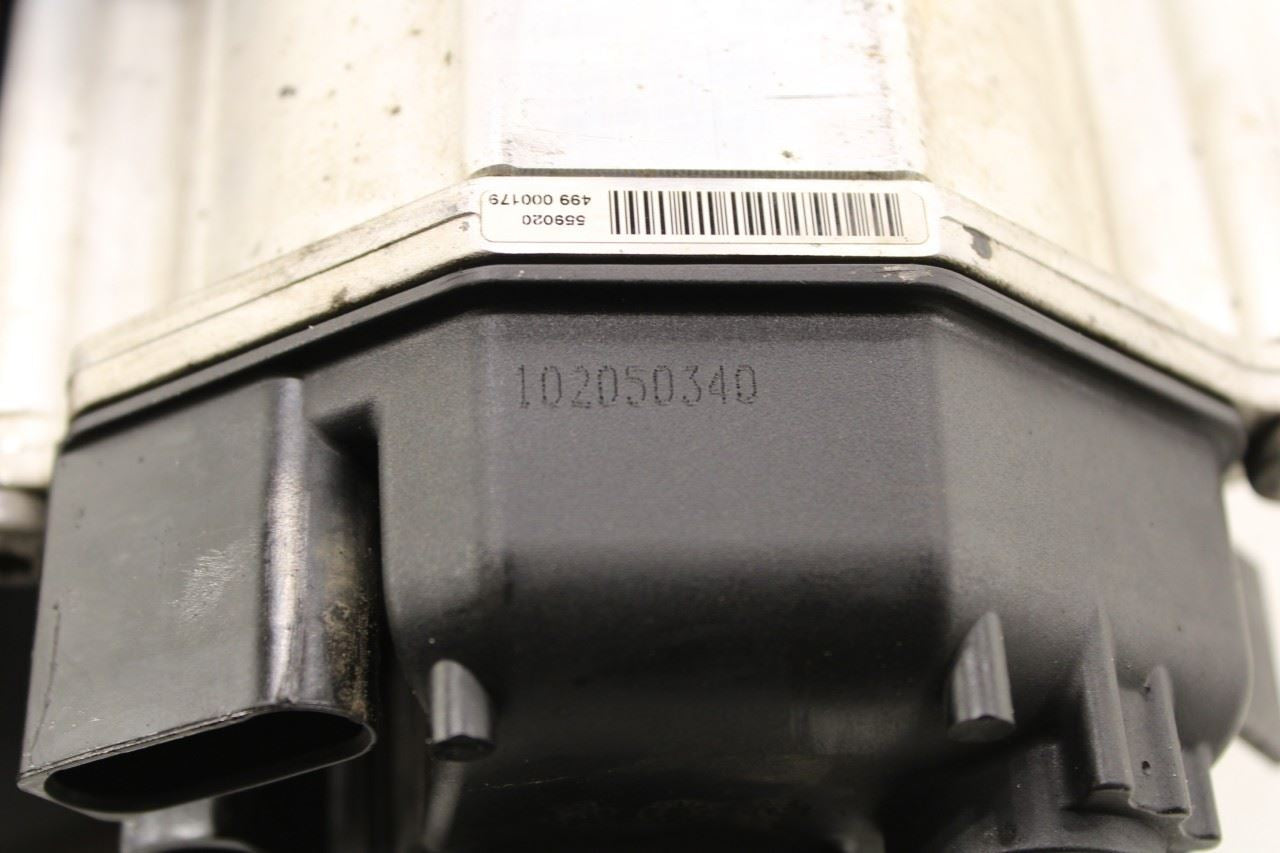 2012-22 Volkswagen Passat SE FWD Electric Steering Gear Rack Motor 1K0-909-144-R - Alshned Auto Parts