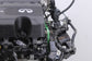2017-20 Infiniti QX60 Nissan Pathfinder 3.5L Engine VQ35DD VIN D 4th digit 102K16