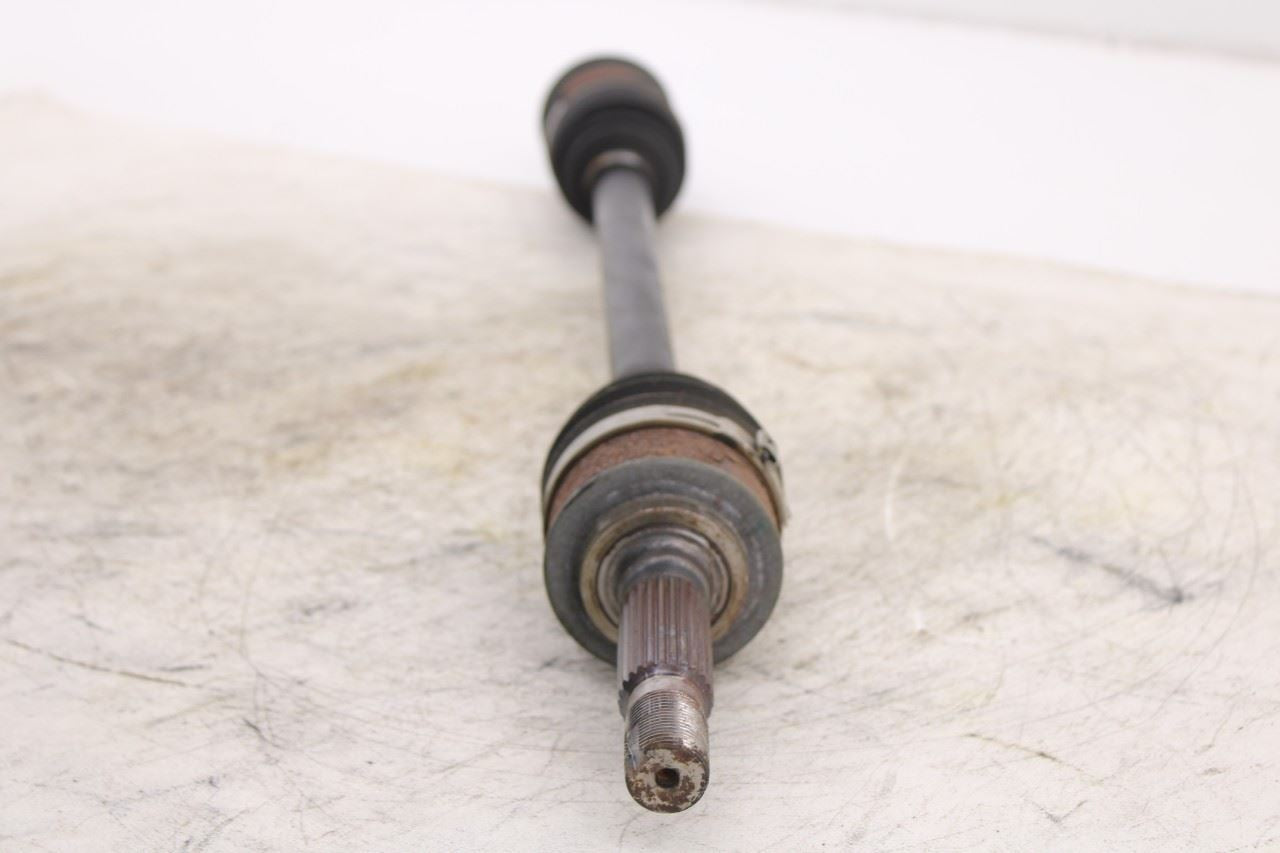 20-25 Mitsubishi Outlander Sport SE 4x4 Rear Left Side CV Axle Drive Half Shaft7