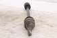 20-25 Mitsubishi Outlander Sport SE 4x4 Rear Left Side CV Axle Drive Half Shaft7