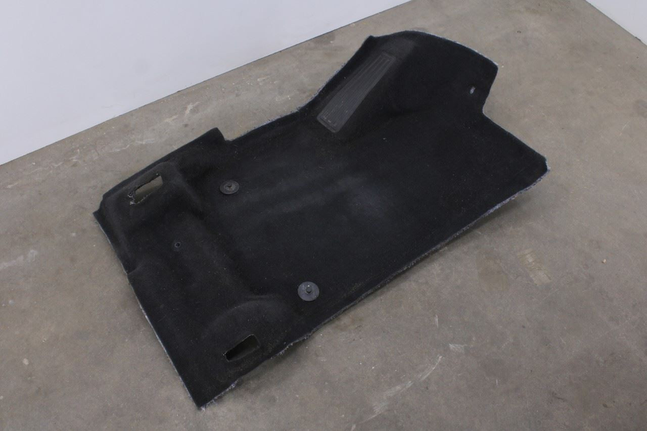 18-24 Chevrolet Equinox LT Front Right Left and Rear 2nd Row Floor Carpet Liner - Alshned Auto Parts