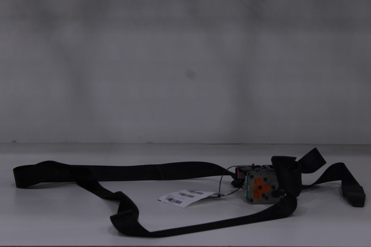 2010-16 Audi S4 Premium Plus 3.0L Front Passenger Right Side Seat Belt Retractor - Alshned Auto Parts