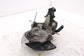 15-20 Acura TLX Tech Rear Right Passenger Side Spindle Knuckle Hub 52210-TZ3-A119