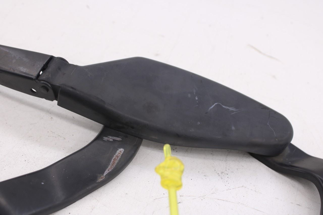 04-2005 Mercedes-Benz E500 Front Left and Right Windshield Wiper Arm 2118201144 - Alshned Auto Parts