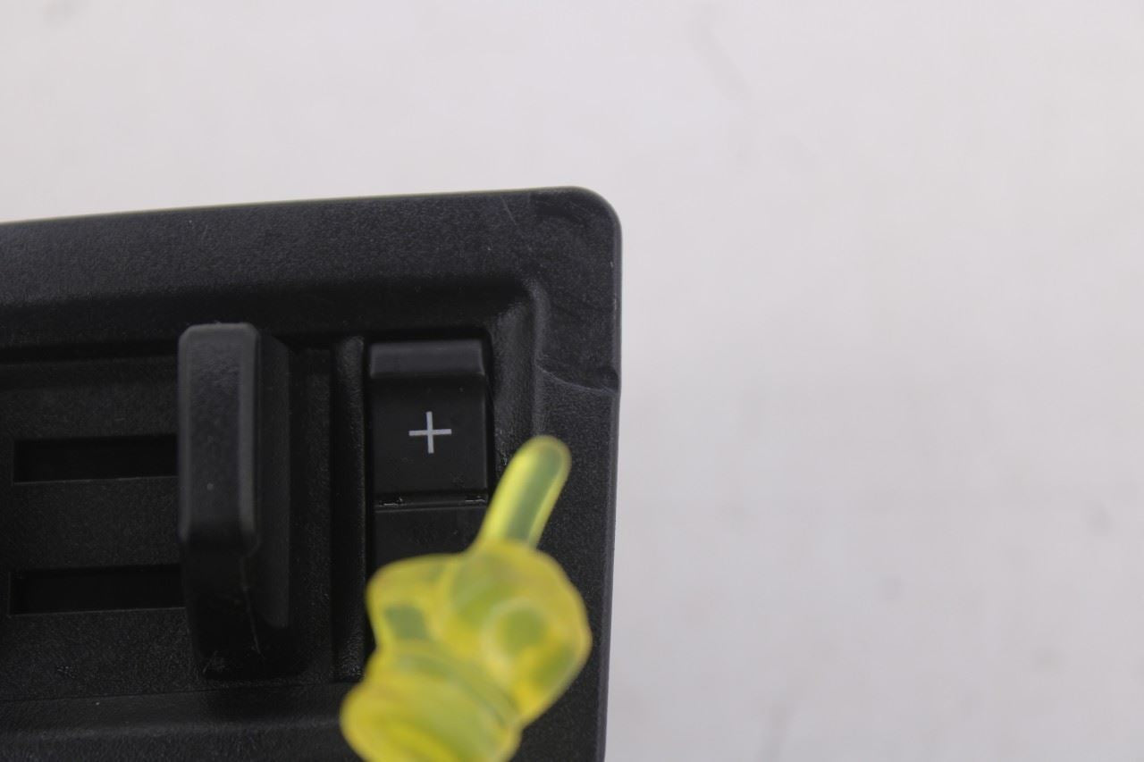 2018-21 Ford Expedition Max XLT Dash Trailer Brake Control Switch JL3Z-2C006-AA10