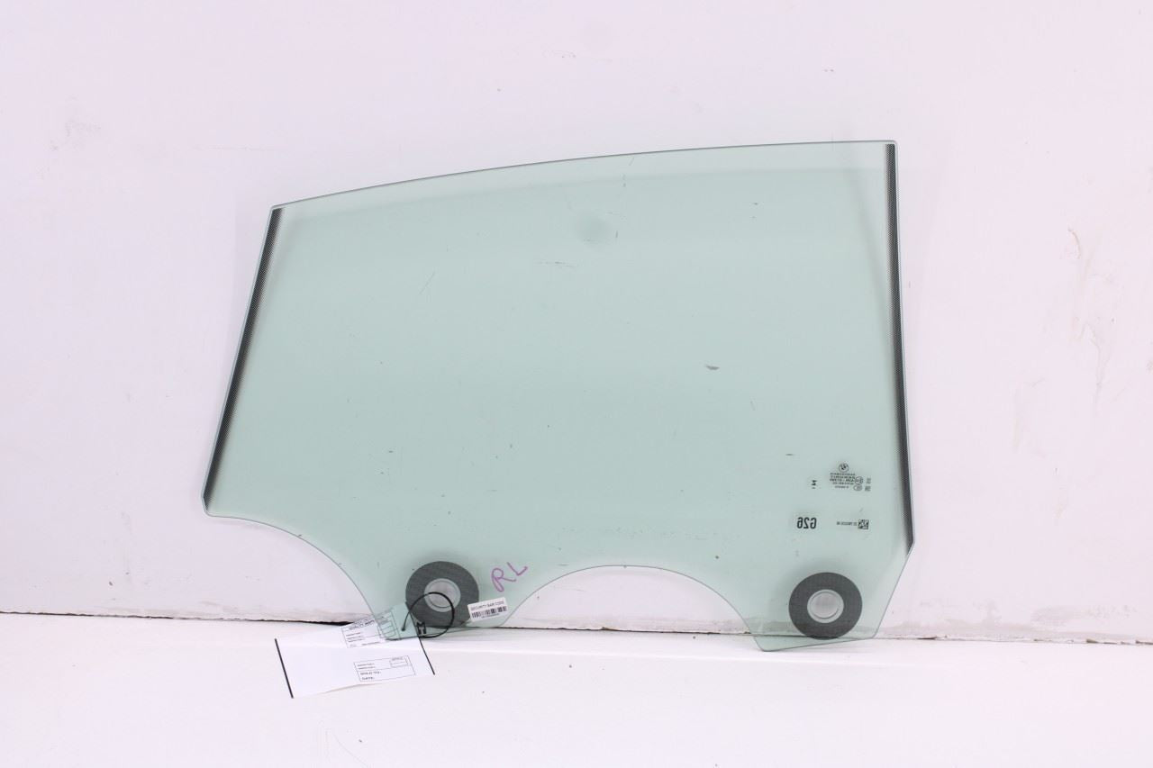 2023-25 BMW 430i Gran Coupe xDrive Rear Left Side Door Window Glass 51357955235 - Alshned Auto Parts