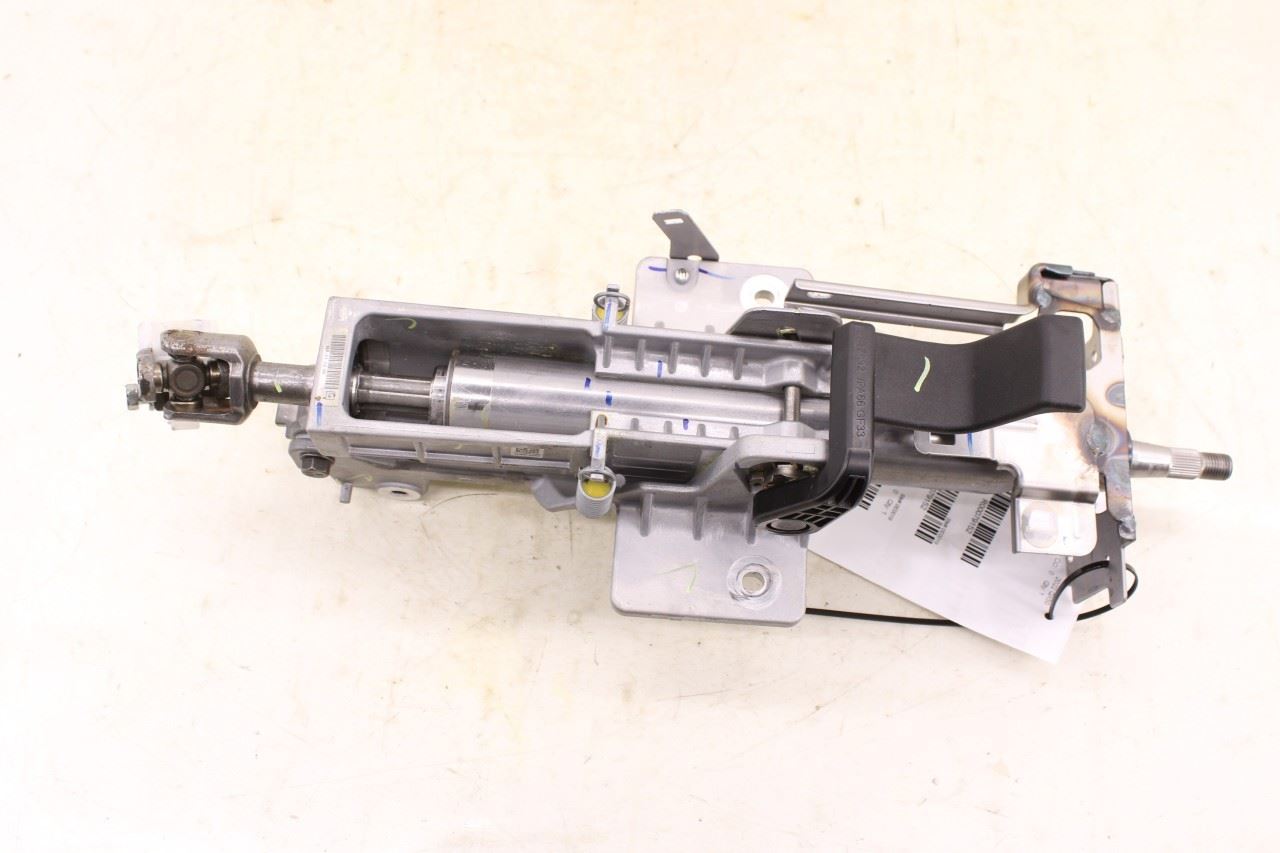 2019-2025 Infiniti QX50 Luxe 2.0L FWD Steering Column Assembly 48810-5NA1A OEM - Alshned Auto Parts