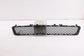 2010-2013 Mercedes-Benz E350 4Matic Front Bumper Center Lower Grille 21288512530