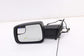 19-22 Ram 1500 Big Horn Crew Cab Driver LH Side Rear View Mirror 68462769AB OEM10