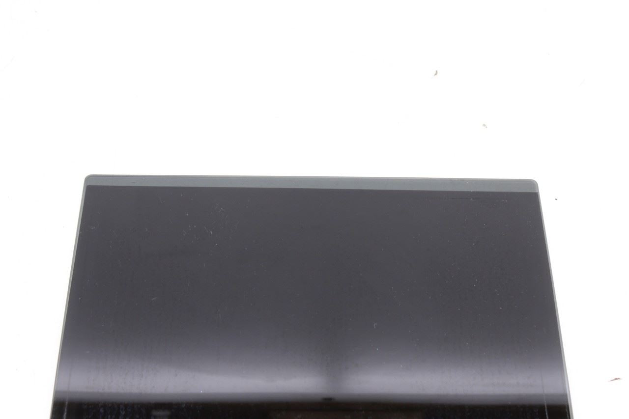 2017-23 Toyota Tacoma Limited Rear Back Window Center Sliding Glass 64807-04040 - Alshned Auto Parts
