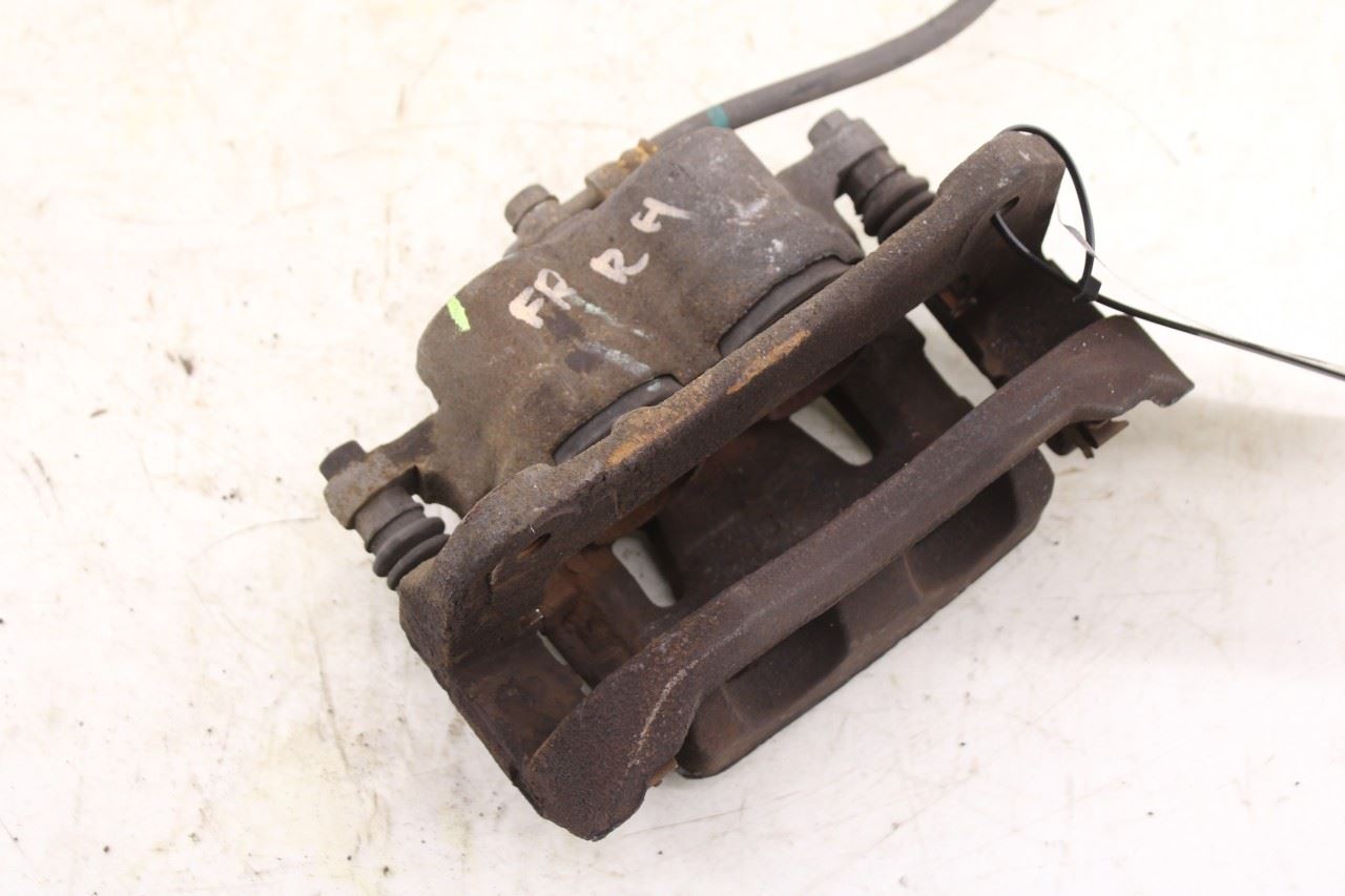 11-20 Toyota Sienna LE Front Right Passenger Side Brake Disc Caliper 47730-0E031 - Alshned Auto Parts