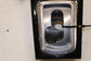 11-18 Porsche Cayenne Platinum Console Shifter Bezel Trim w/ Storage Tray *ReaD* - Alshned Auto Parts