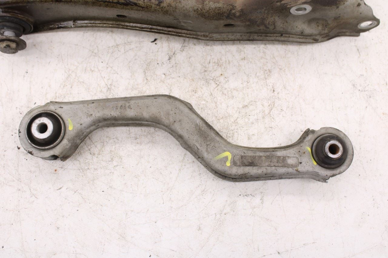 2017-19 Buick LaCrosse Premium AWD Rear Right Lower Control Arm 22985456 *ReaD* - Alshned Auto Parts