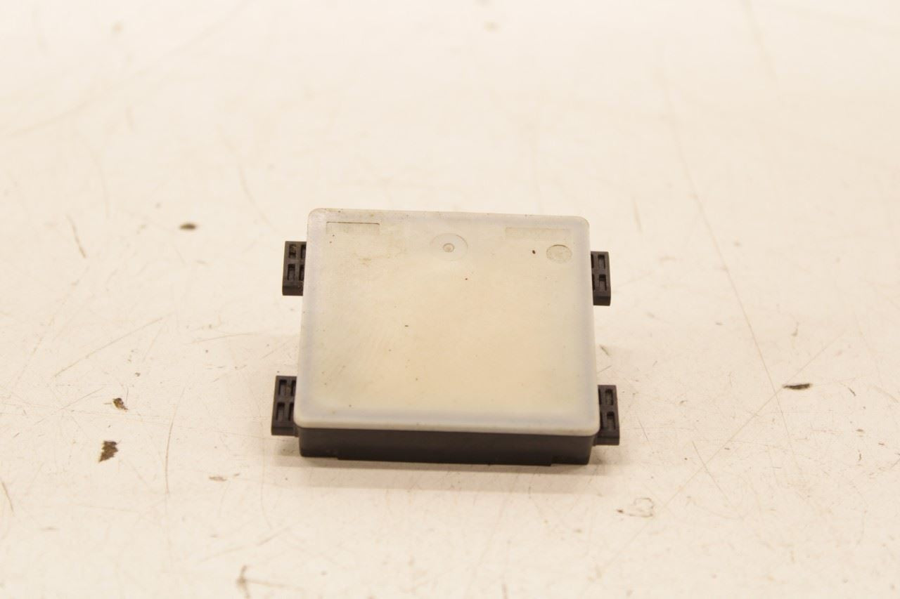 2022-2026 Ford Expedition MAX XLT Blind Spot Detection Radar Sensor Module OEM - Alshned Auto Parts