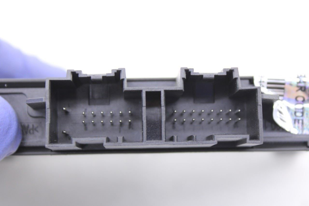 2017-2019 Buick Lacrosse Premium Active Safety Computer Control Module 84133558 - Alshned Auto Parts