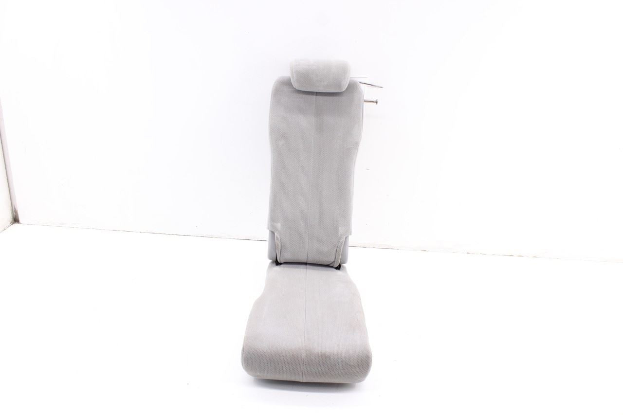 2014-19 Toyota Sienna LE 3.5L FWD Rear Center 2nd Row Jumper Seat Complete Cloth - Alshned Auto Parts