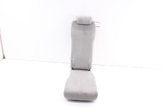 2014-19 Toyota Sienna LE 3.5L FWD Rear Center 2nd Row Jumper Seat Complete Cloth - Alshned Auto Parts