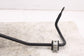 2016-2025 Mitsubishi Outlander Sport SE 4x4 Rear Stabilizer Sway Bar 4156A0937