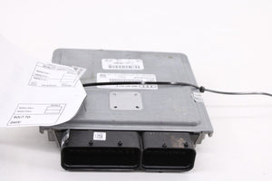 2013 Audi S4 Premium Plus 3.0L Engine Computer Control Module ECU ECM 8K5907551E