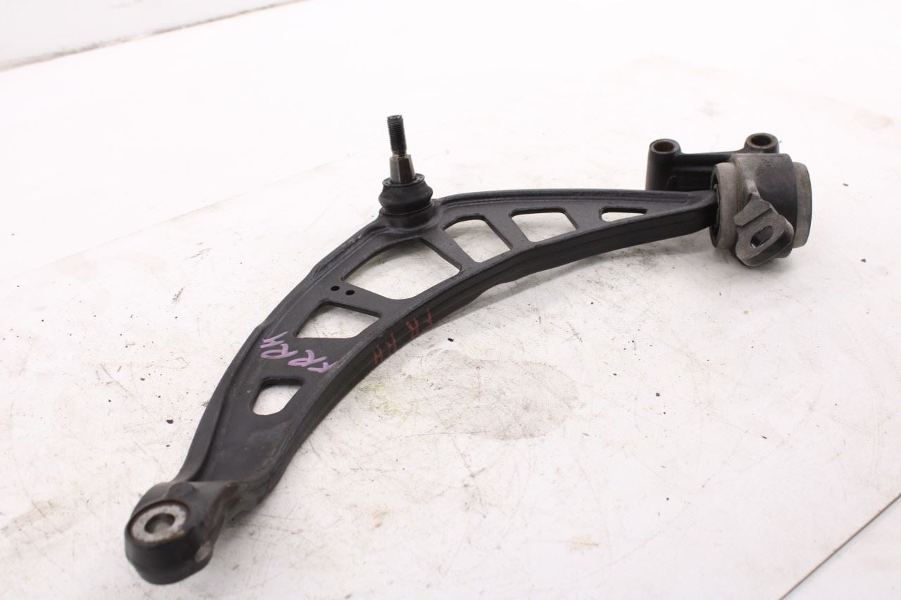11-16 Mini Countryman Cooper S 1.6L AWD Front Passenger Right Lower Control Arm10