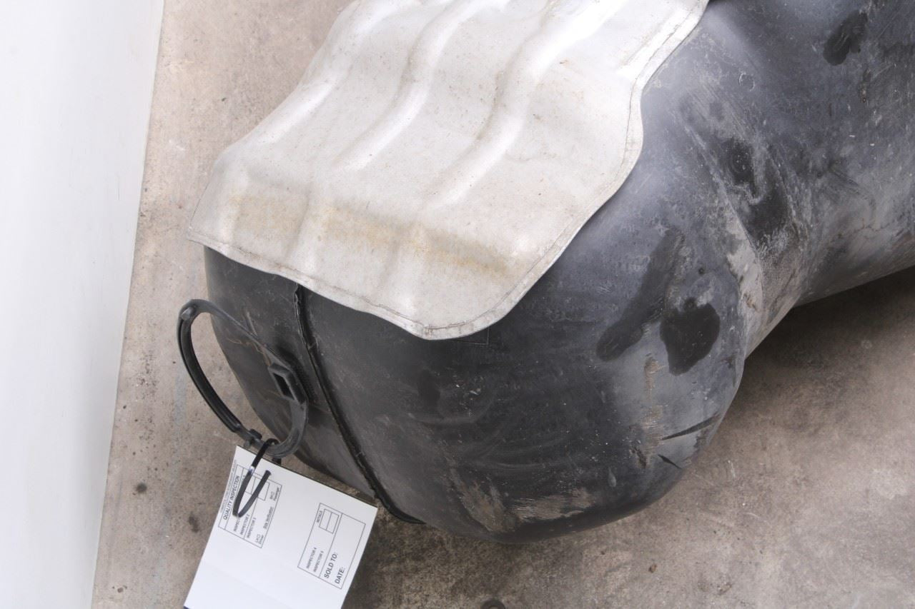 2015-2026 Ford F150 XLT Supercrew 5.0L Fuel Gas Tank 26.0 US Gallons 157'' WB15