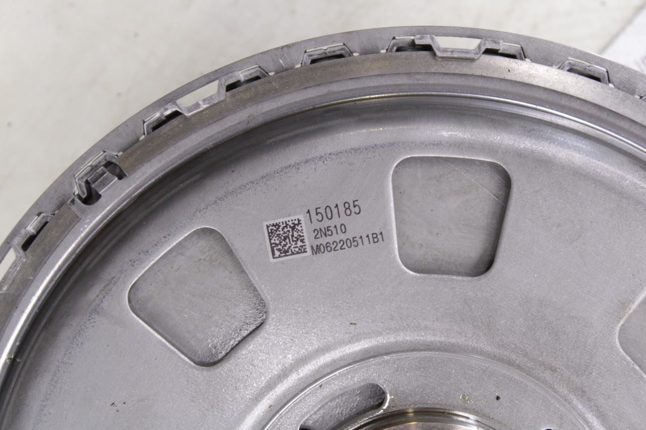2021-25 Kia Sorento X-Line SX Prestige 2.5L turbo AWD Automatic Dual Disc Clutch - Alshned Auto Parts