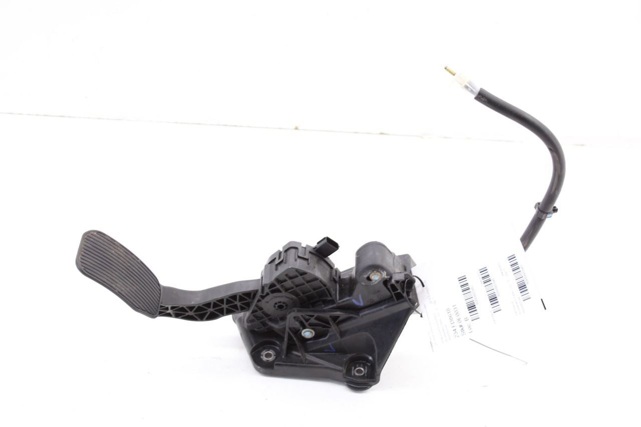 2018-2020 Ford Expedition Limited 3.5L 4WD Accelerator Throttle Gas Pedal Sensor - Alshned Auto Parts