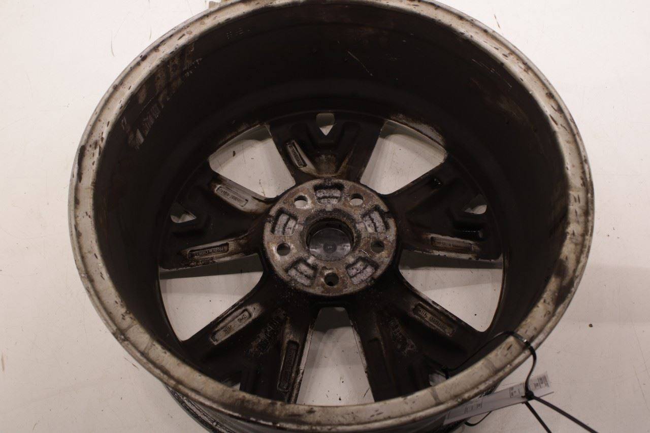 2018-20 Volkswagen Atlas S Alloy Wheel R18x8J 5 Y Spoke Design 3QF601025L *ReaD* - Alshned Auto Parts