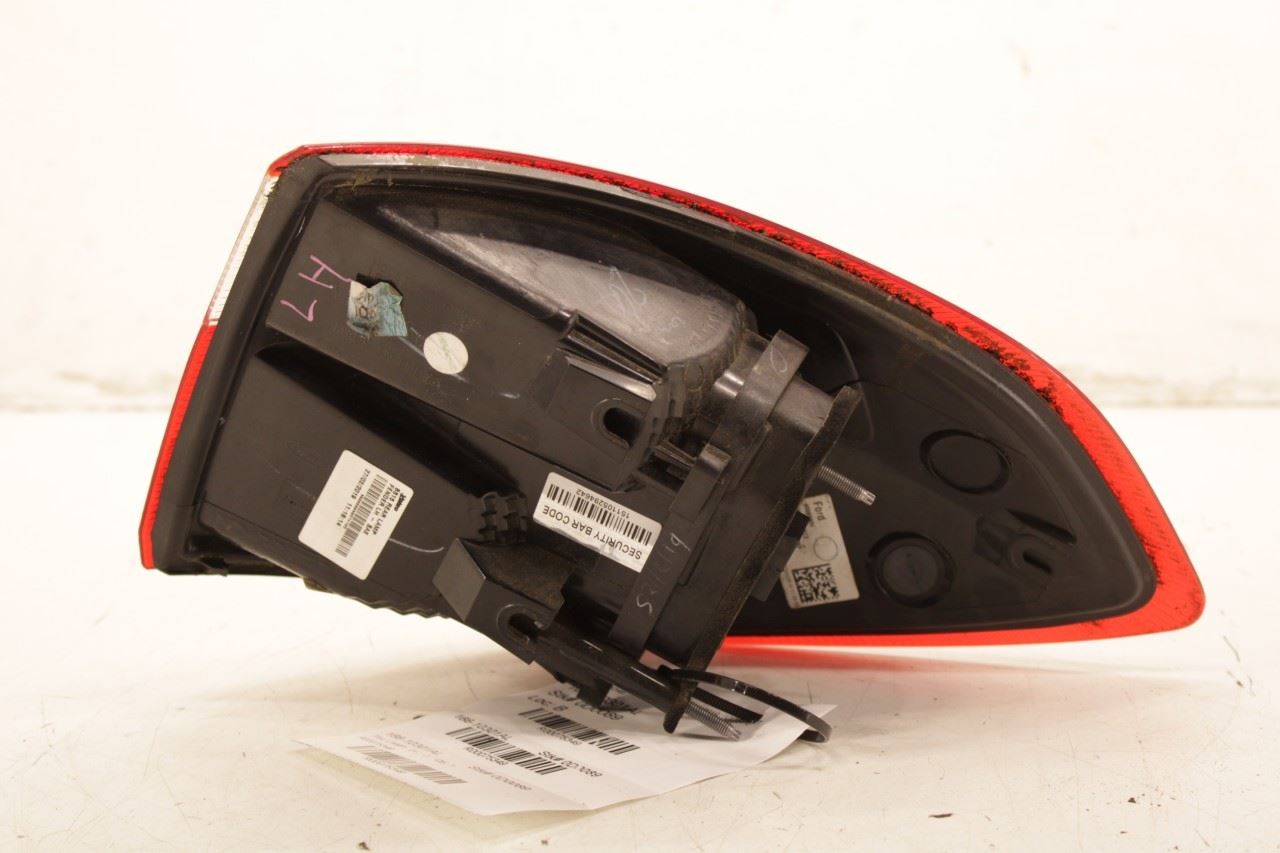 2018-2022 Ford Ecosport SE Rear Left Driver Side Tail Light Lamp GN15-13405-CE - Alshned Auto Parts