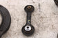 15-23 Ford Mustang Convertible V6 3.7L RWD Rear Driver Left Side Control Arm Set15