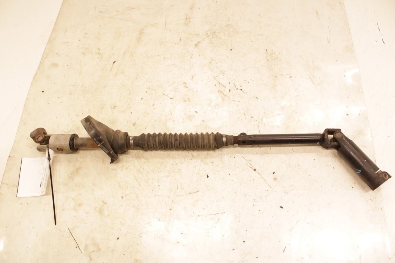 12-23 Ram 2500 Tradesman Crew Cab 6.4L Steering Column Intermediate Lower Shaft - Alshned Auto Parts