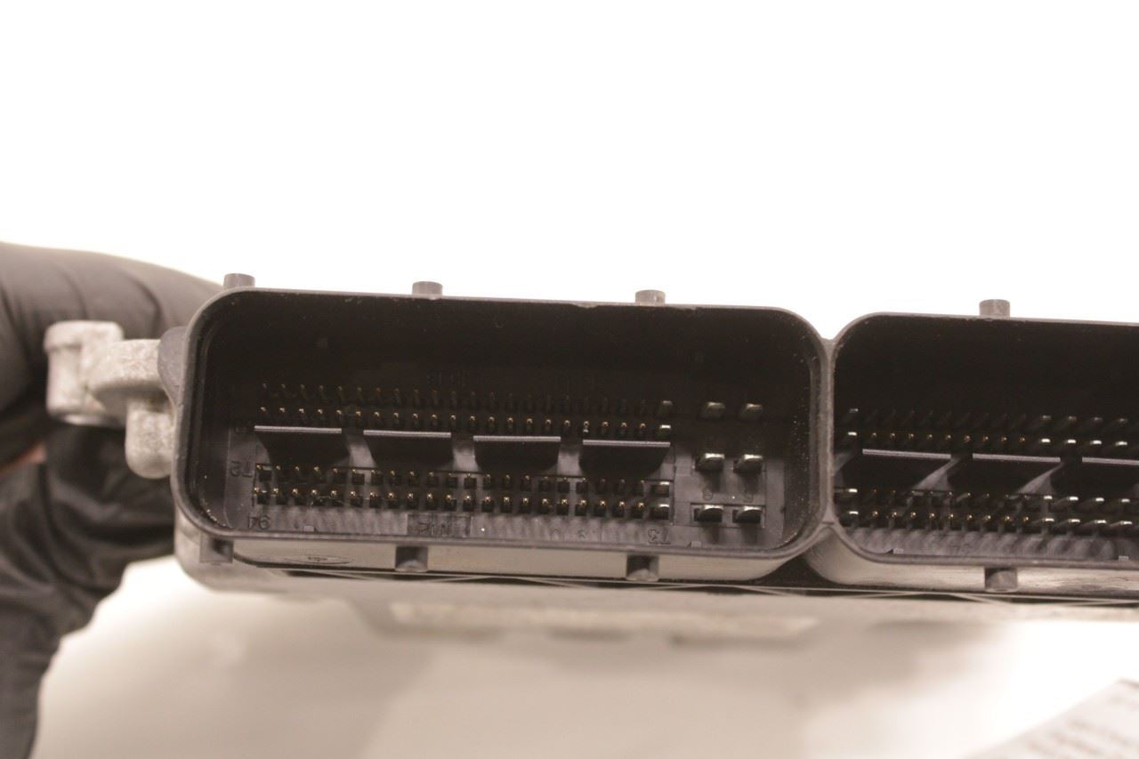 2015-2017 Hyundai Veloster Turbo 1.6L Engine Control Module ECU ECM 39135-2BFK0 - Alshned Auto Parts