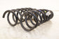 2022-2024 Hyundai Tucson SEL 2.5L AWD Rear Right and Left Side Coil Spring Pair - Alshned Auto Parts