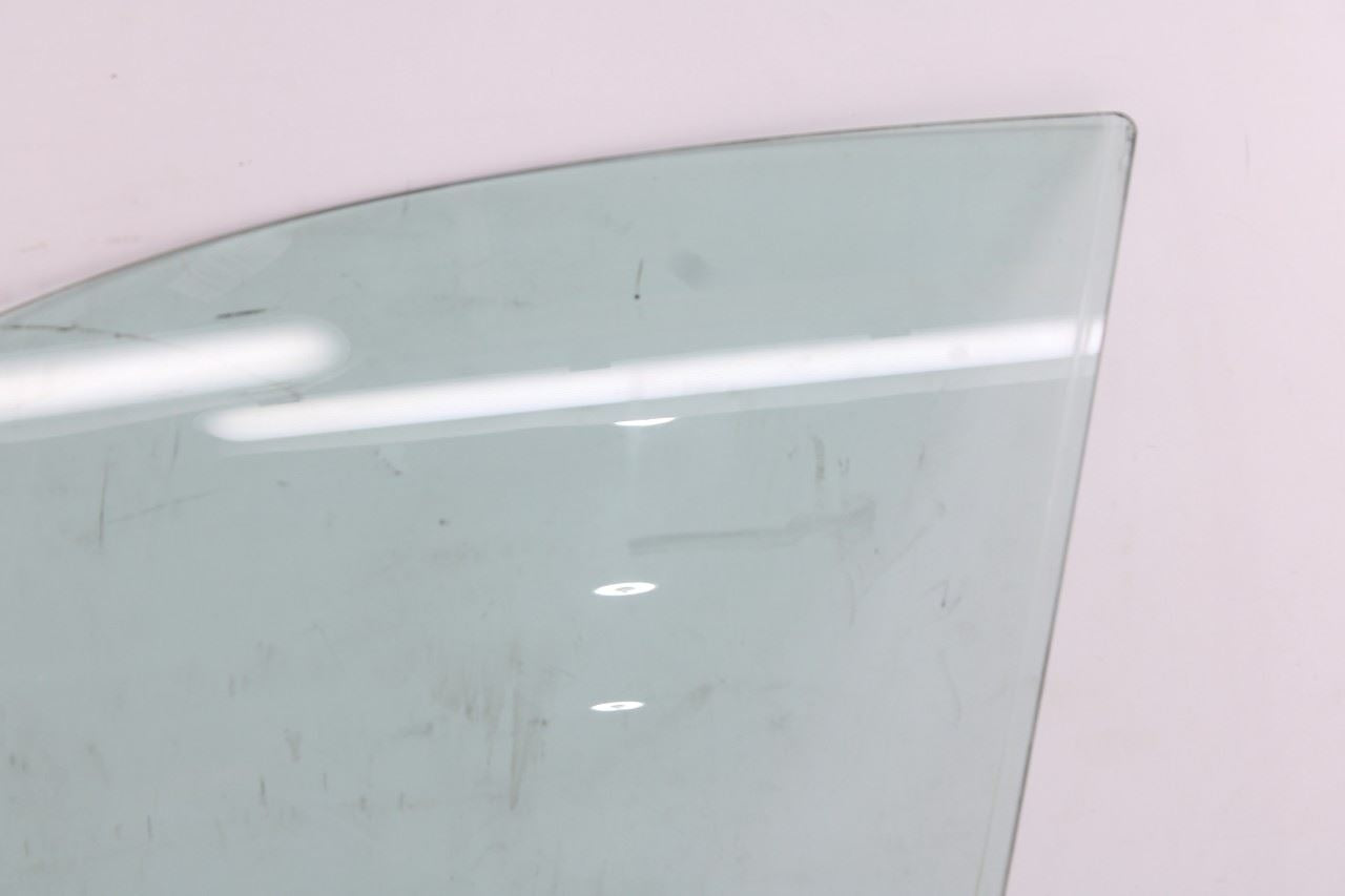 2011-2017 Audi Q5 Premium Front Left Door Window Movable Glass 8R0845201E OEM - Alshned Auto Parts