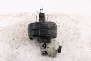 2015-2017 Ford Mustang Conv 3.7L V6 Power Brake Booster and Master Cylinder