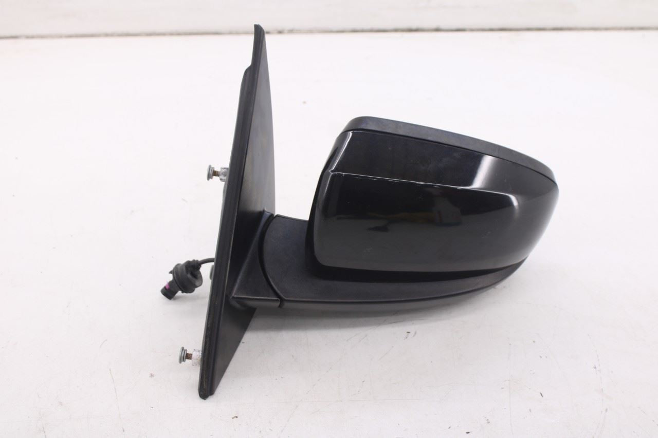 2007-13 BMW X5 xDrive35i 3.0L Driver Left Side Rear View Mirror 51-16-7-282-7315