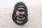 2020-2026 Ford Explorer Interceptor Rear Right and Left Side Coil Spring Set4