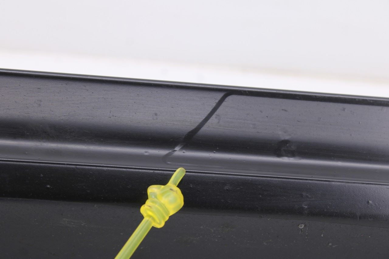 2012-2015 Audi A7 Premium Right Side Rocker Skirt Panel Molding 4G8853856 *ReaD*7